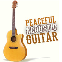 Various Artists - Peaceful Acoustic Guitar