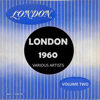 Various Artists - London American 1960 Vol. 2