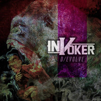 Invoker - D / Evolve