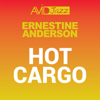 Ernestine Anderson - Hot Cargo (Remastered)
