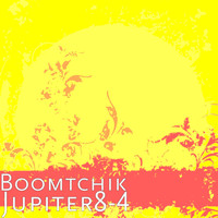 Boomtchik - Jupiter8-4