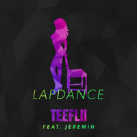 Jeremih - Lapdance (feat. Jeremih)