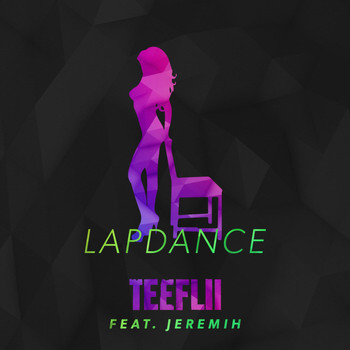 Jeremih - Lapdance (feat. Jeremih)