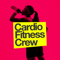 Cardio Workout Crew - Cardio Fitness Crew