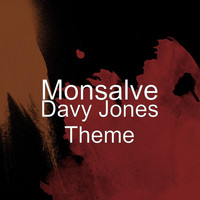 Monsalve - Davy Jones Theme