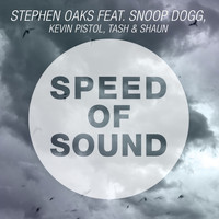 Stephen Oaks - Speed of Sound
