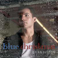 Brian Hutson - Blue Christmas