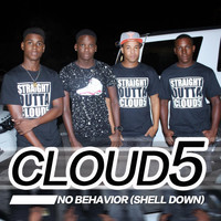 Cloud 5 - No Behavior Shell Down