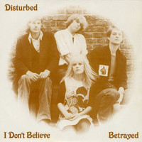 Disturbed - I Don't Believe