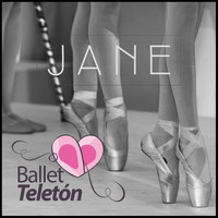 Jane - Ballet Teleton