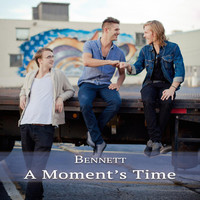 Bennett - A Moment's Time
