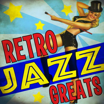 Various Artists - Retro Jazz Greats