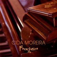 Cida Moreira - Forasteiro - Single