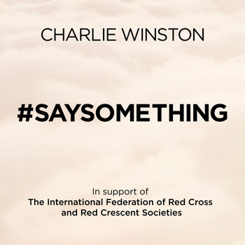 Charlie Winston - #saysomething