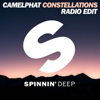 CamelPhat - Constellations