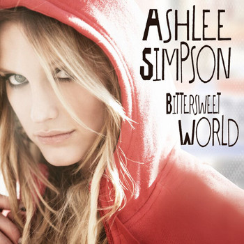 Ashlee Simpson - Can't Have It All
