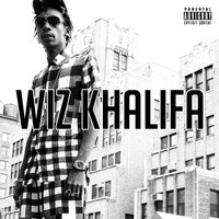 Wiz Khalifa - Wiz Khalifa
