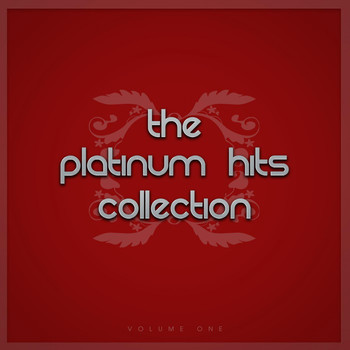 Various Artists - The Platinum Hits Collection,, Vol. One