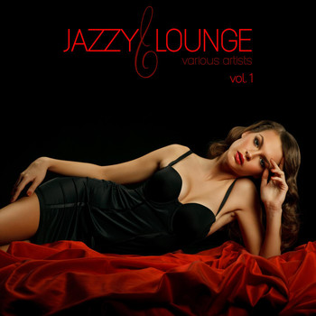 Various Artists - Jazzy Lounge, Vol. 1