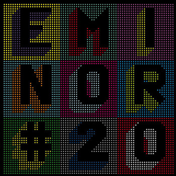 Various Artists - Eminor #20