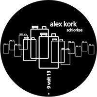 Alex Kork - Schlorkse