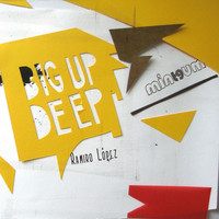 Ramiro Lopez - Big Up Deep