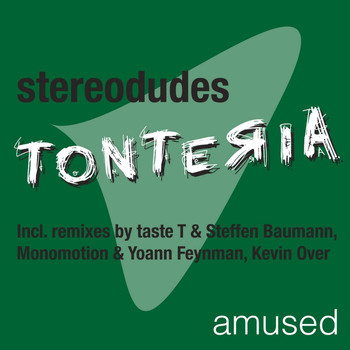 Stereodudes - Tonteria