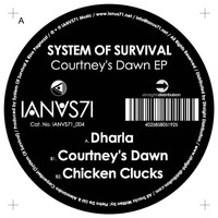 System Of Survival - Courtney's Dawn EP