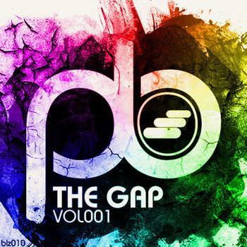 Various Artists - The Gap Vol.1
