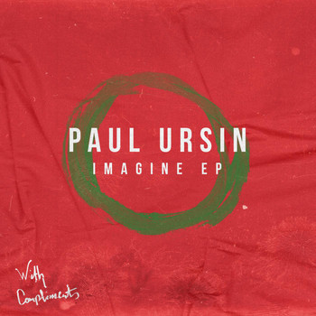 Paul Ursin - Imagine EP