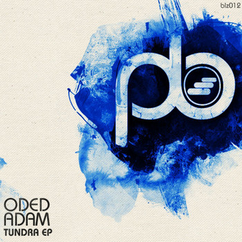 Oded Adam - Tundra EP