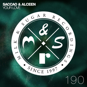 Saccao & Alceen - Your Love
