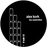 Alex Kork - Los Caramelos