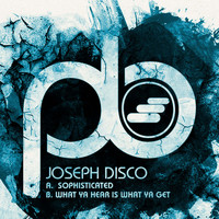 Joseph Disco - Sophisticated
