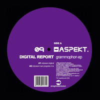 Digital Report - Grammofon Ep
