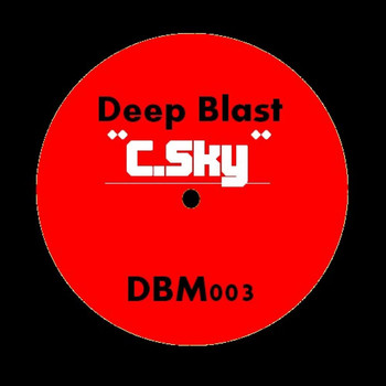 Deep Blast - C.Sky