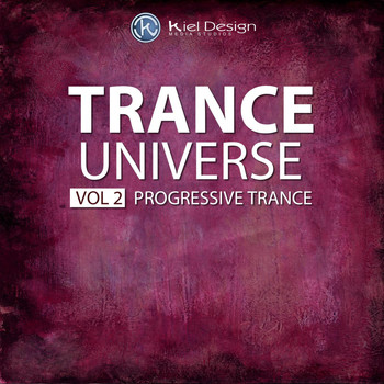 Various Artists - Trance Universe, Vol. 2: Progressive Trance
