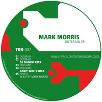 Mark Morris - Outbrain EP