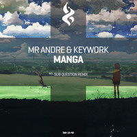 Mr Andre & KeyWork - Manga