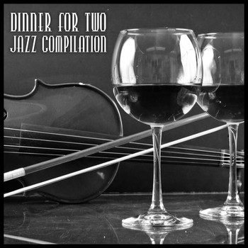 Various Artists - Dinner for Two - Jazz Compilation