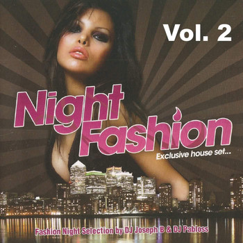 Various Artists - Night Fashion Vol. 2