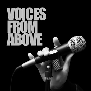 Various Artists - Voices from Above