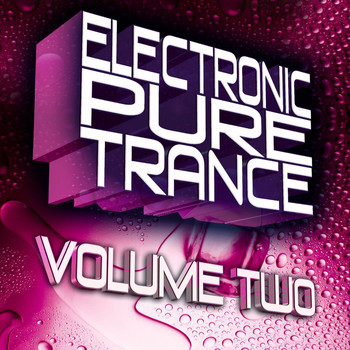 Various Artists - Electronic Pure Trance Tunes Vol.2