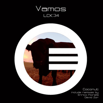 Coconut - Vamos