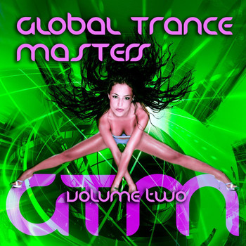 Various Artists - Global Trance Masters Vol.2