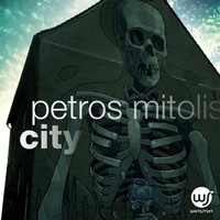 Petros Mitolis - City