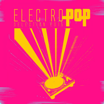 Various Artists - Electro Pop Selection 2015