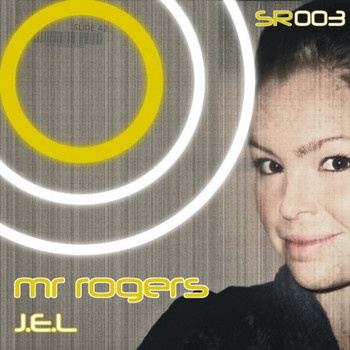 MR. ROGERS - J.E.L
