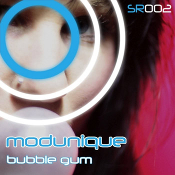Modunique - Bubble Gum