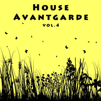 Various Artists - House Avantgarde Vol. 4